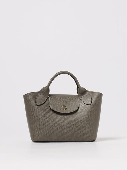 Longchamp Mini Bag Woman Dove Grey