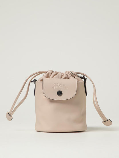 Longchamp Shoulder Bag Woman Lead