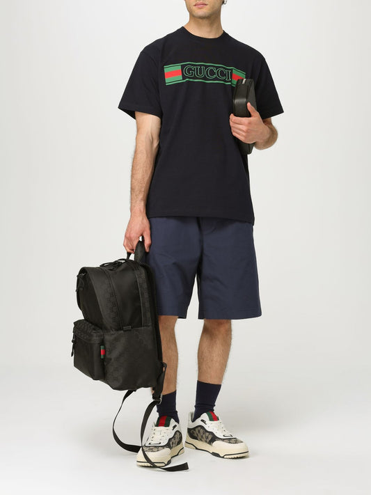 Gucci Bags Men Black
