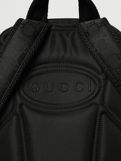 Gucci Bags Men Black