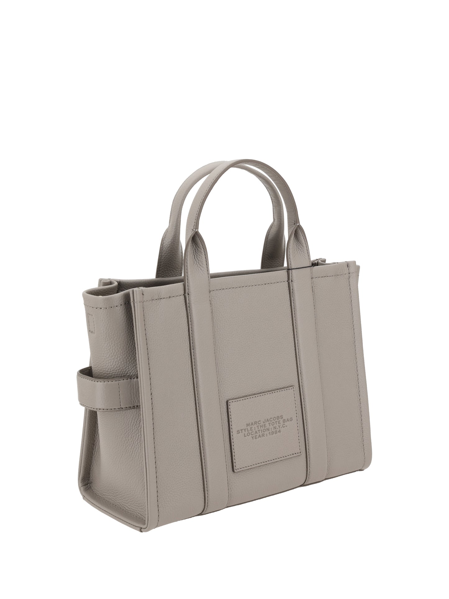 MARC JACOBS The Medium Tote Handbag