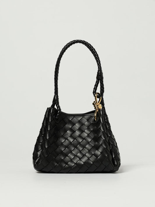 Bottega Veneta Mini Bag Woman Black