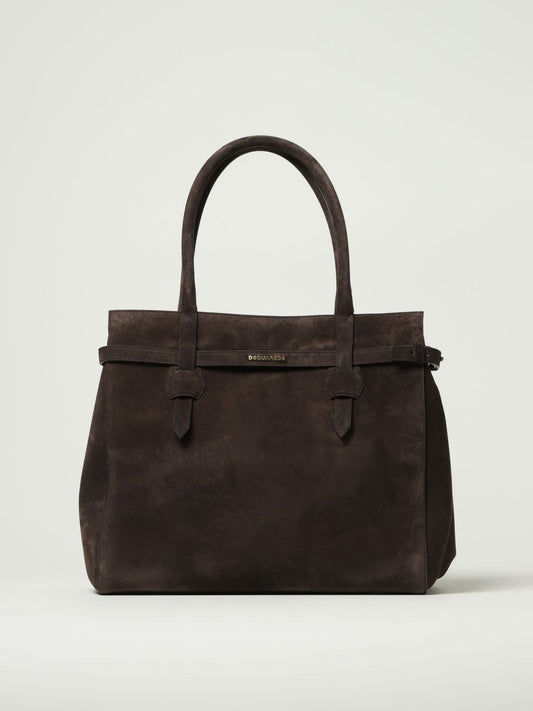 Dsquared2 Bags Men Dark