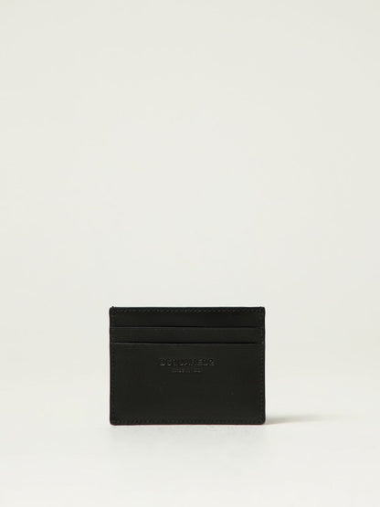 Dsquared2 Wallet Men Black