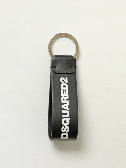Dsquared2 Wallet Men Black