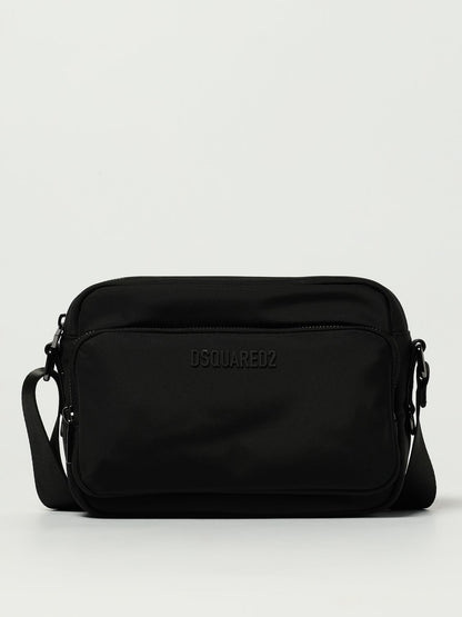 Dsquared2 Bags Men Black
