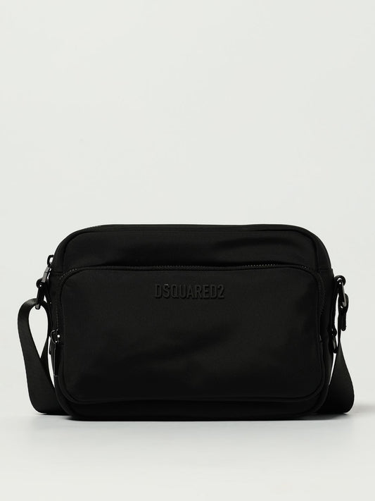 Dsquared2 Bags Men Black