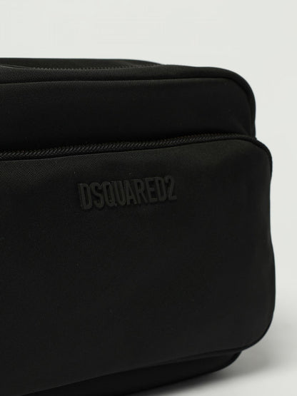 Dsquared2 Bags Men Black