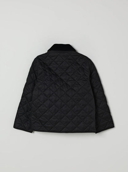 Burberry Jacket Kids Black