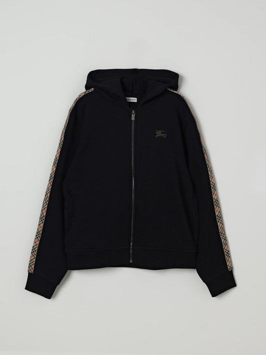 Burberry Sweater Kids Black