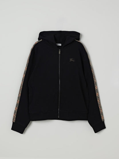 Burberry Sweater Kids Black
