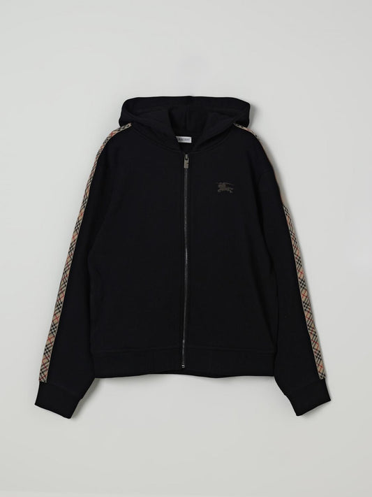 Burberry Sweater Kids Black