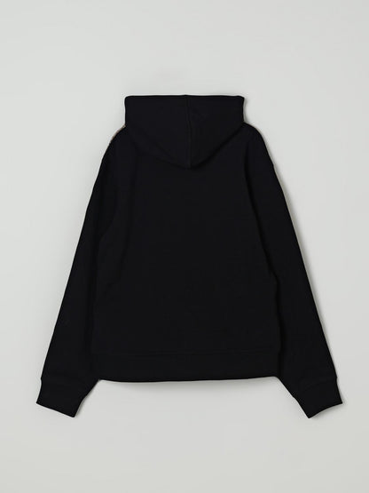 Burberry Sweater Kids Black