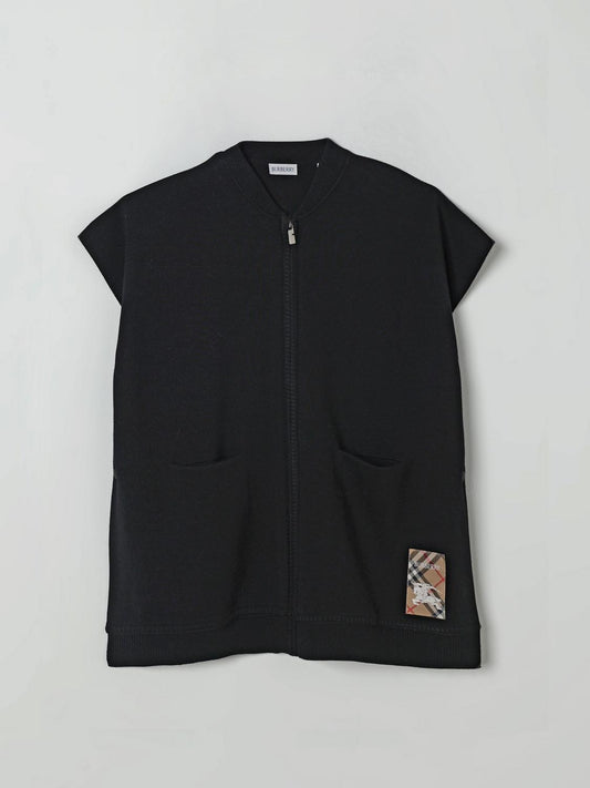 Burberry Cape Kids Black