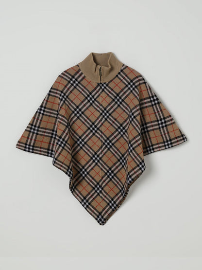 Burberry Cape Kids Beige