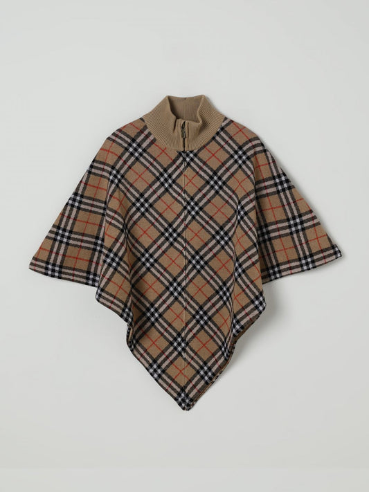 Burberry Cape Kids Beige