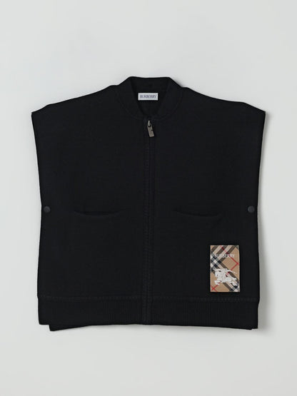 Burberry Cape Kids Black