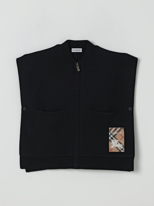 Burberry Cape Kids Black