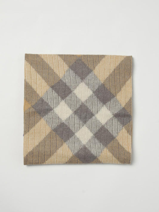 Burberry Bedcovers And Blankets Lifestyle Beige