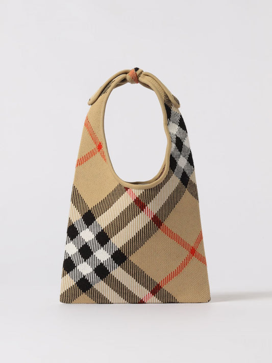 Burberry Bag Kids Beige