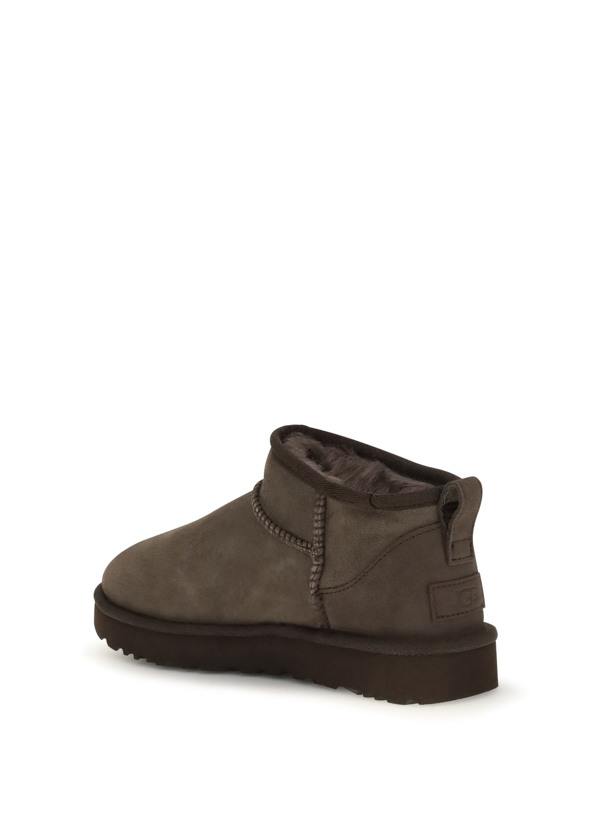 UGG Classic Ultra Mini Boots - Dusted Cocoa / Dusted Cocoa