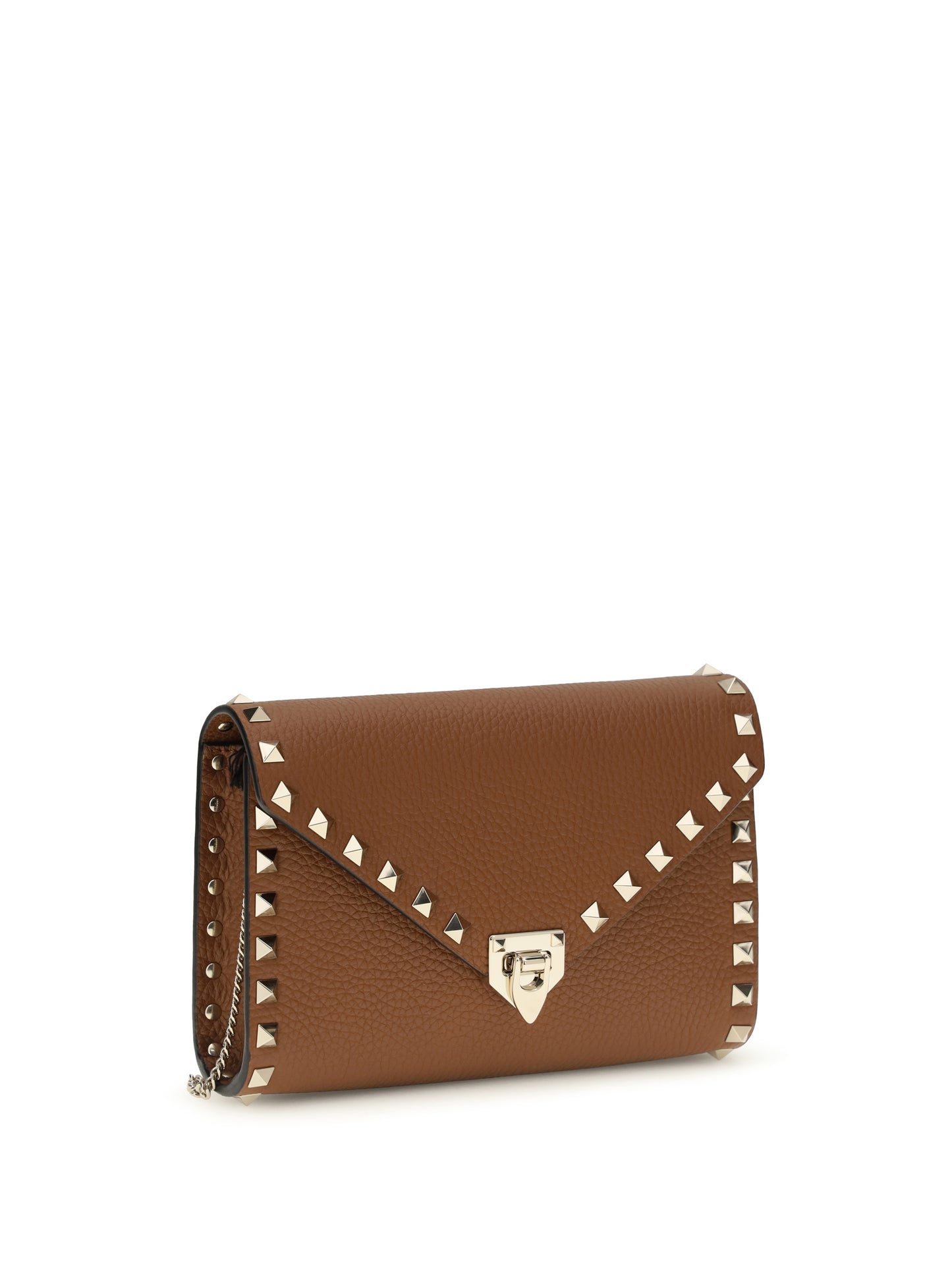 VALENTINO GARAVANI Mini Rockstud Shoulder Bag