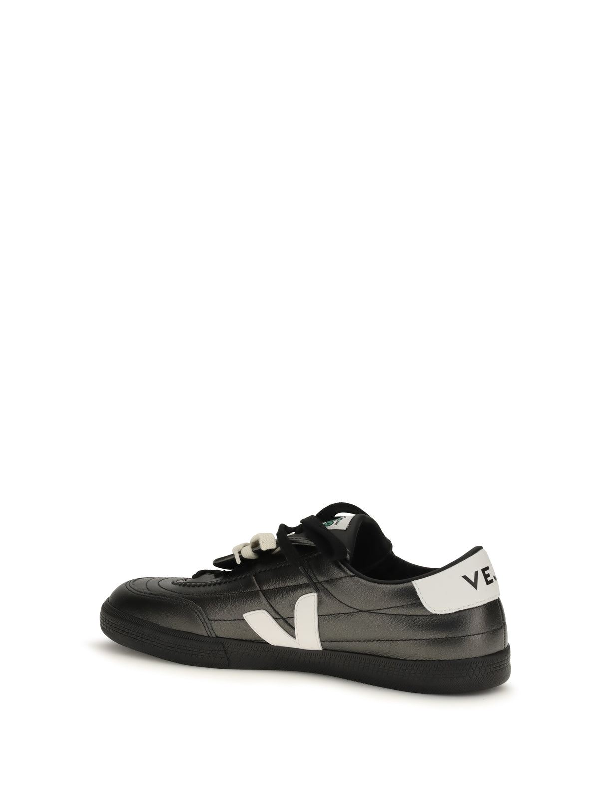 Veja Panenka Sneakers by Veja X Magliano - Titanium