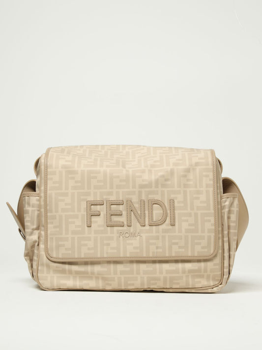 Fendi Bag Kids Beige