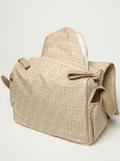 Fendi Bag Kids Beige