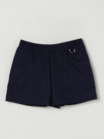 Fendi Short Kids Blue
