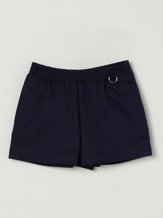 Fendi Short Kids Blue