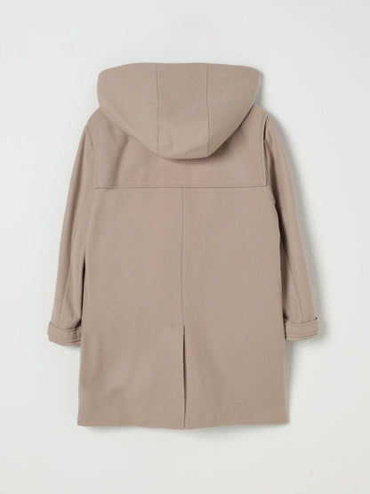 Fendi Coat Kids Rope