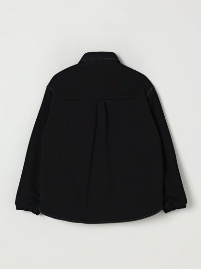 Fendi Jacket Kids Black