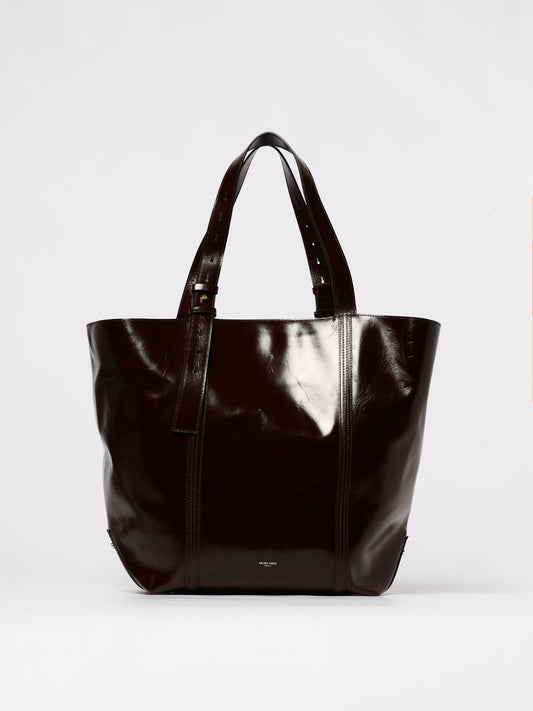 Golden Goose Tote Bags Woman Dark