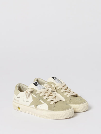 Golden Goose Sneakers Kids White