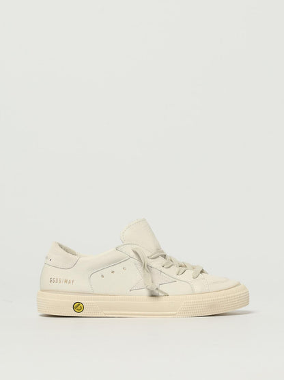 Golden Goose Sneakers Kids White