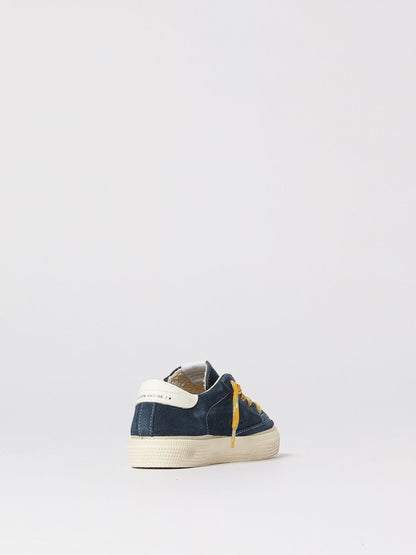 Golden Goose Sneakers Kids Blue