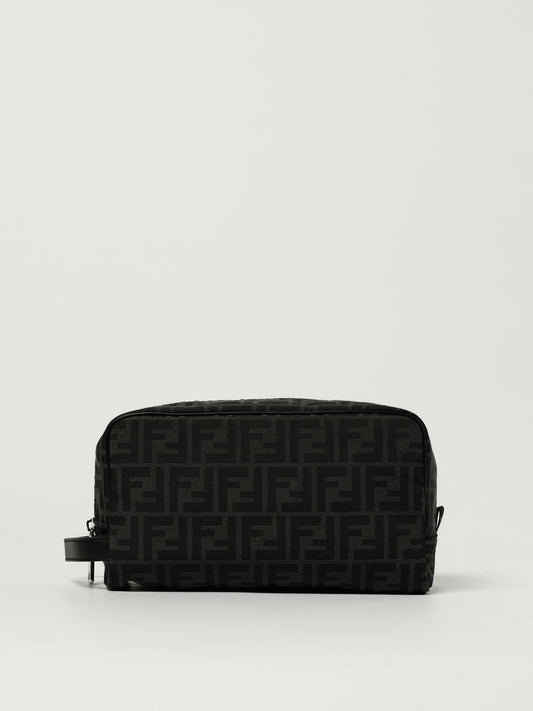 Fendi Bags Men Black