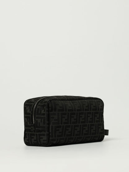 Fendi Bags Men Black