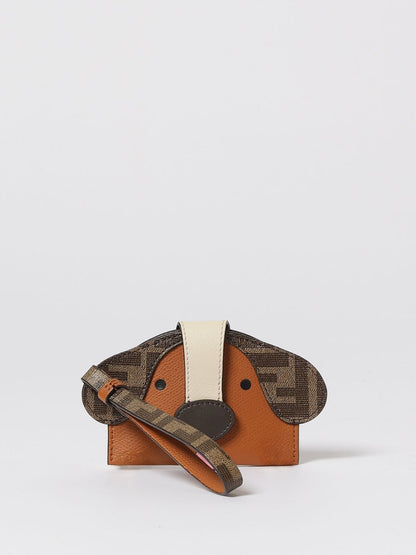 Fendi Wallet Woman Leather