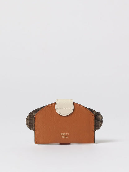 Fendi Wallet Woman Leather
