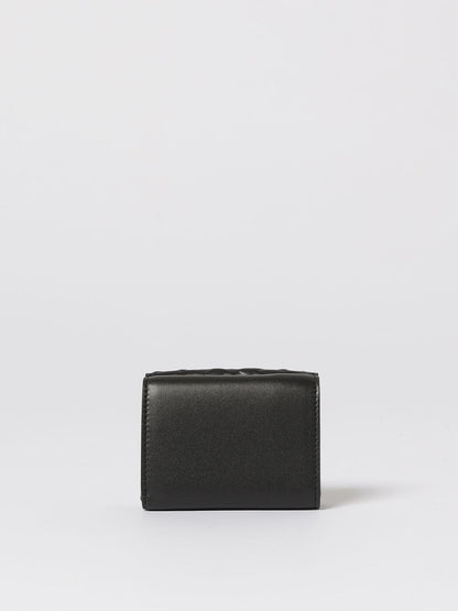 Fendi Wallet Woman Black