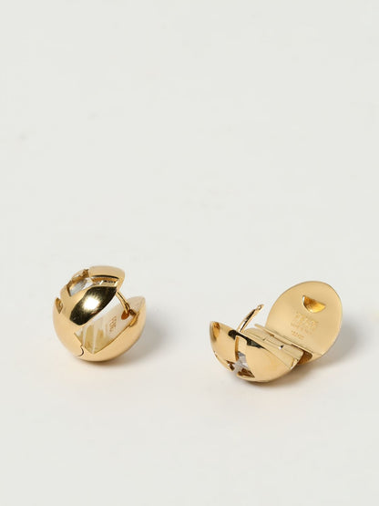 Fendi Jewel Woman Gold