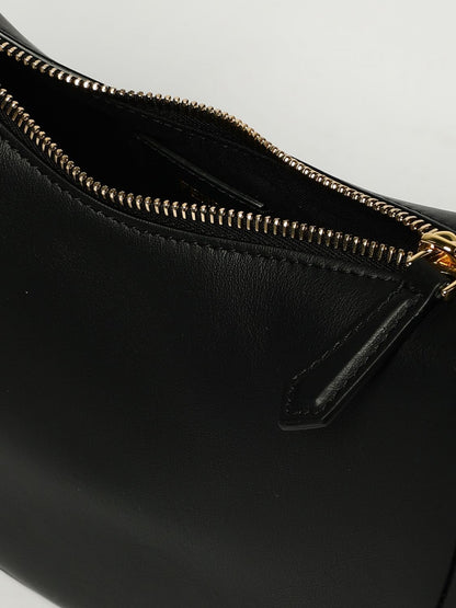 Fendi Shoulder Bag Woman Black