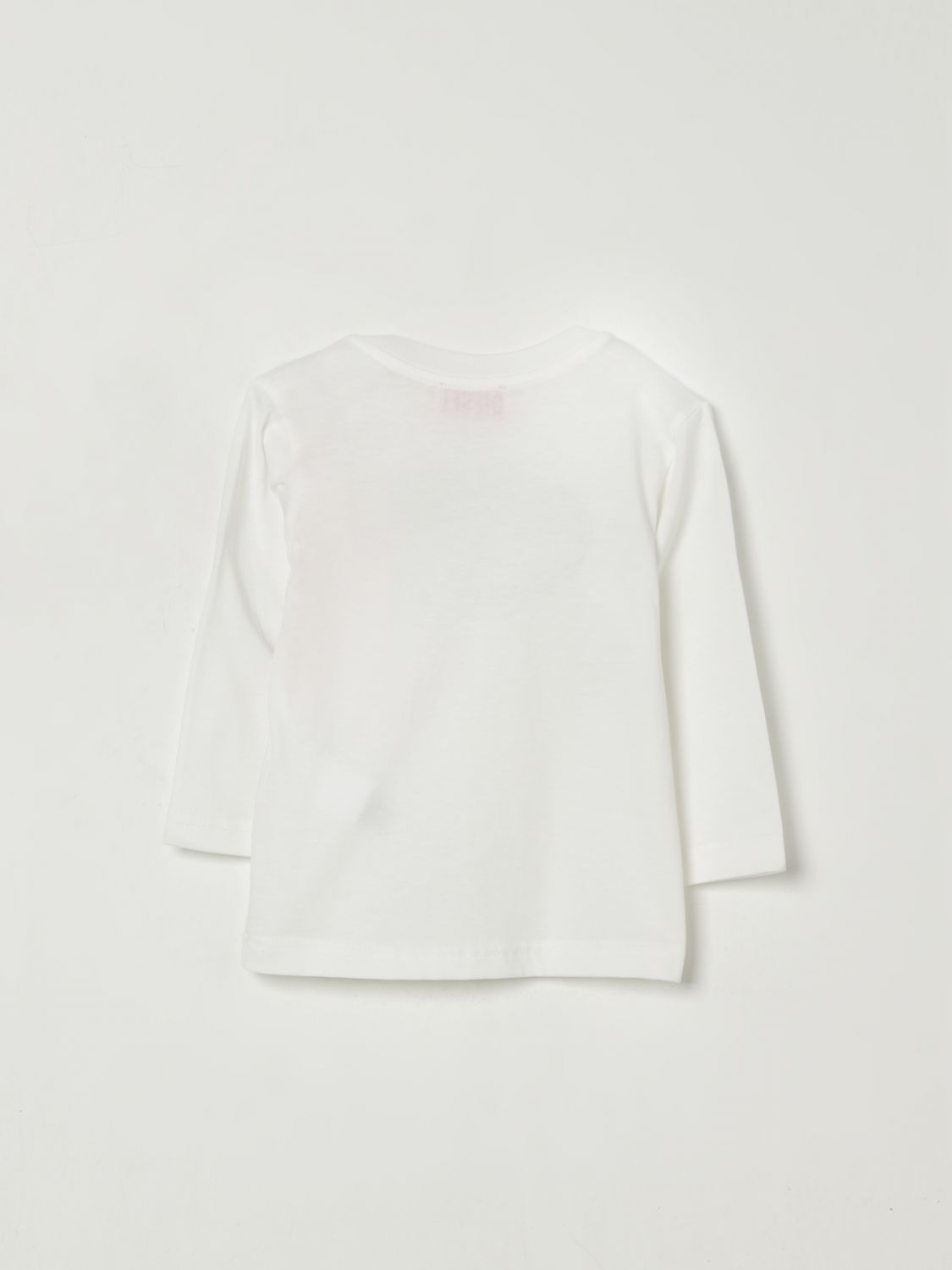 Diesel T Shirt Kids White