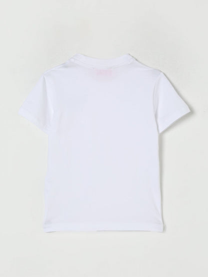 Diesel T Shirt Kids White