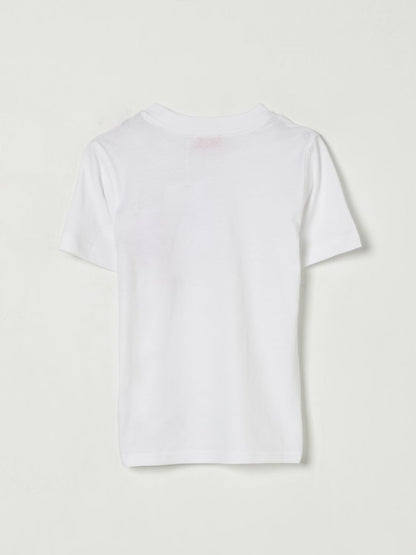 Diesel T Shirt Kids Black