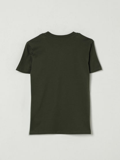 Diesel T Shirt Kids Black