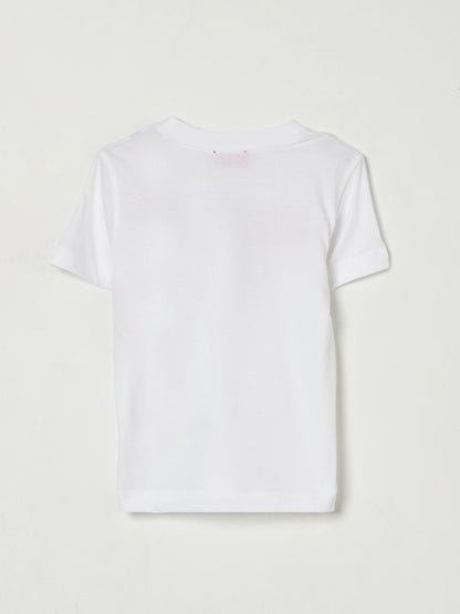 Diesel T Shirt Kids Black