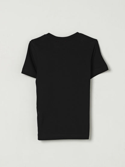 Diesel T Shirt Kids Black